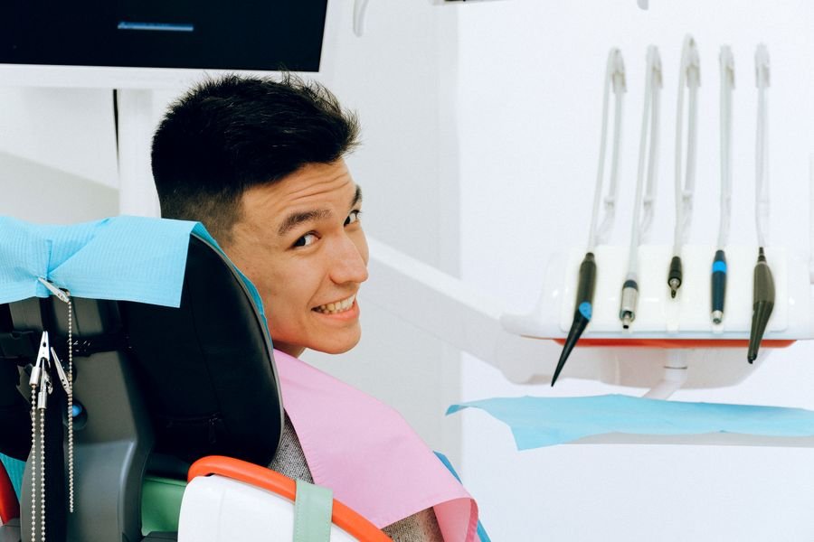 Clinics & Dental