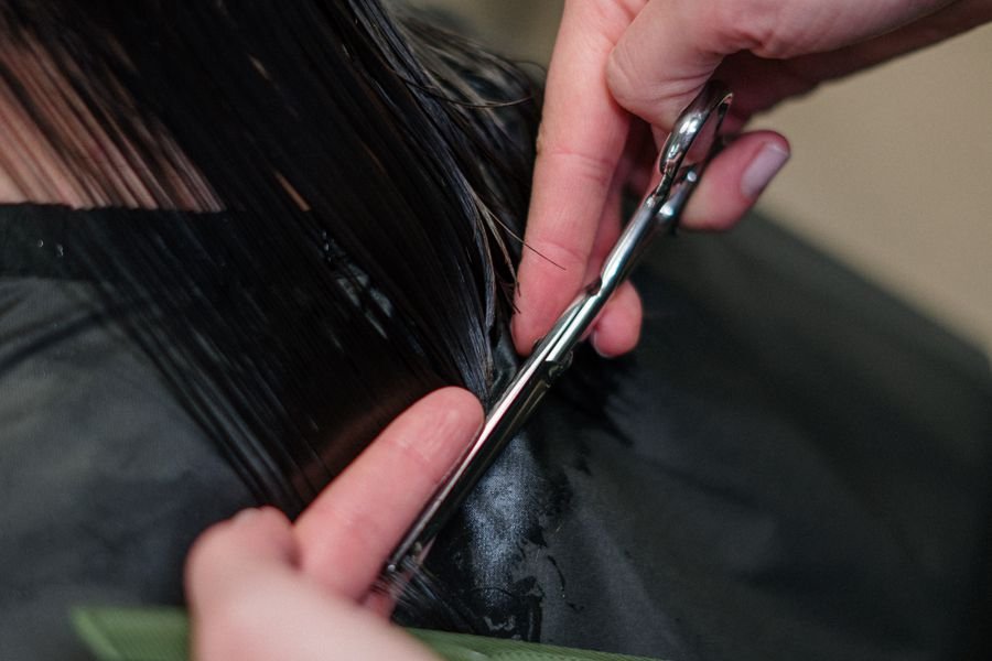 Salons & Beauty