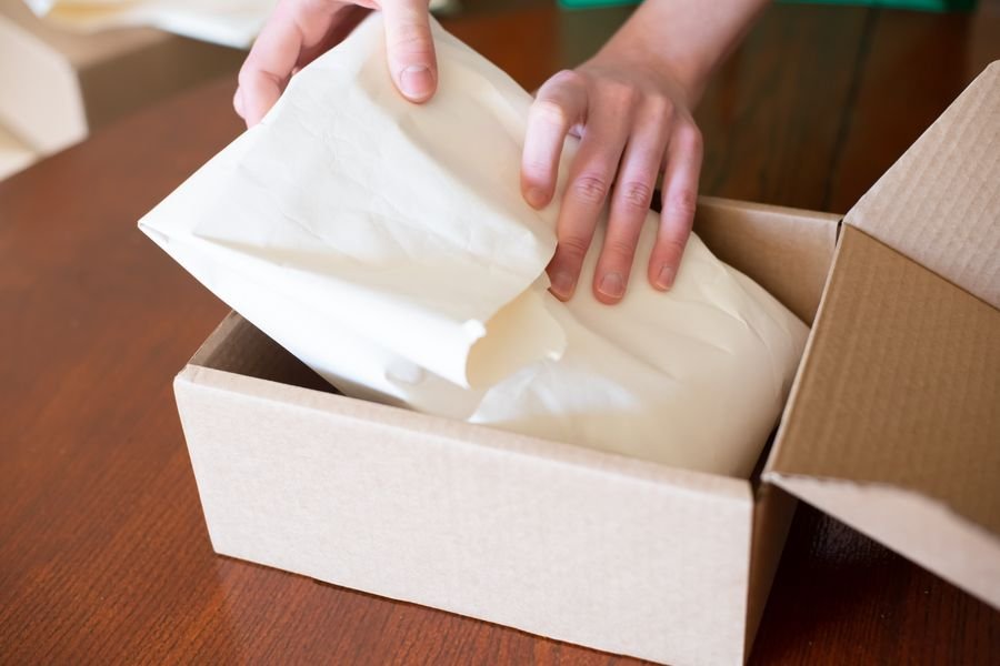 E-commerce & Online Sellers