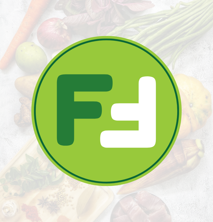 Fed Fresh logo