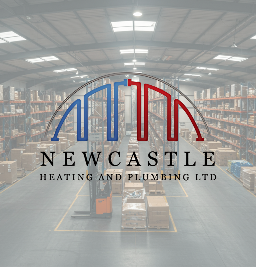 Heating & Catering Parts logo