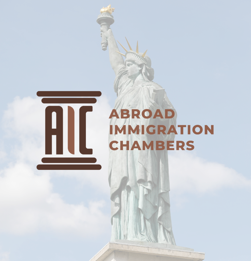 Abroad Immigration Chambers logo